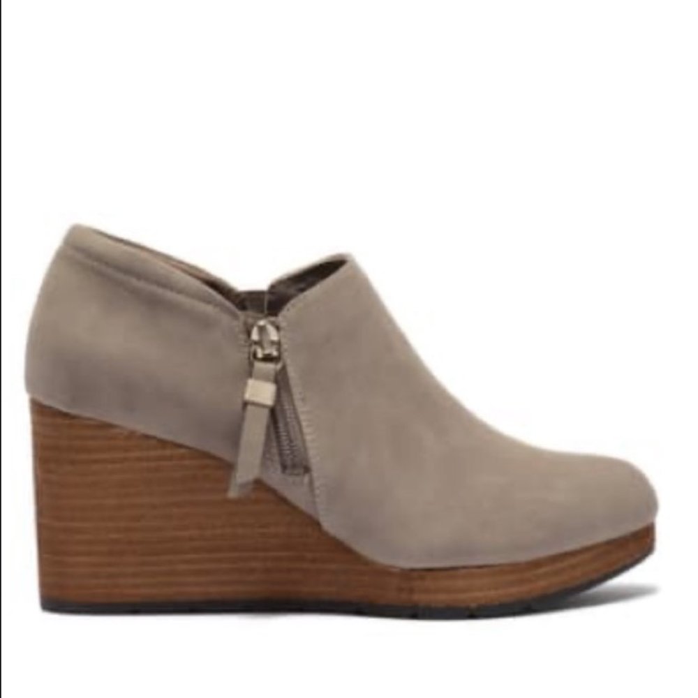 Dr. Scholls Work it Wedge